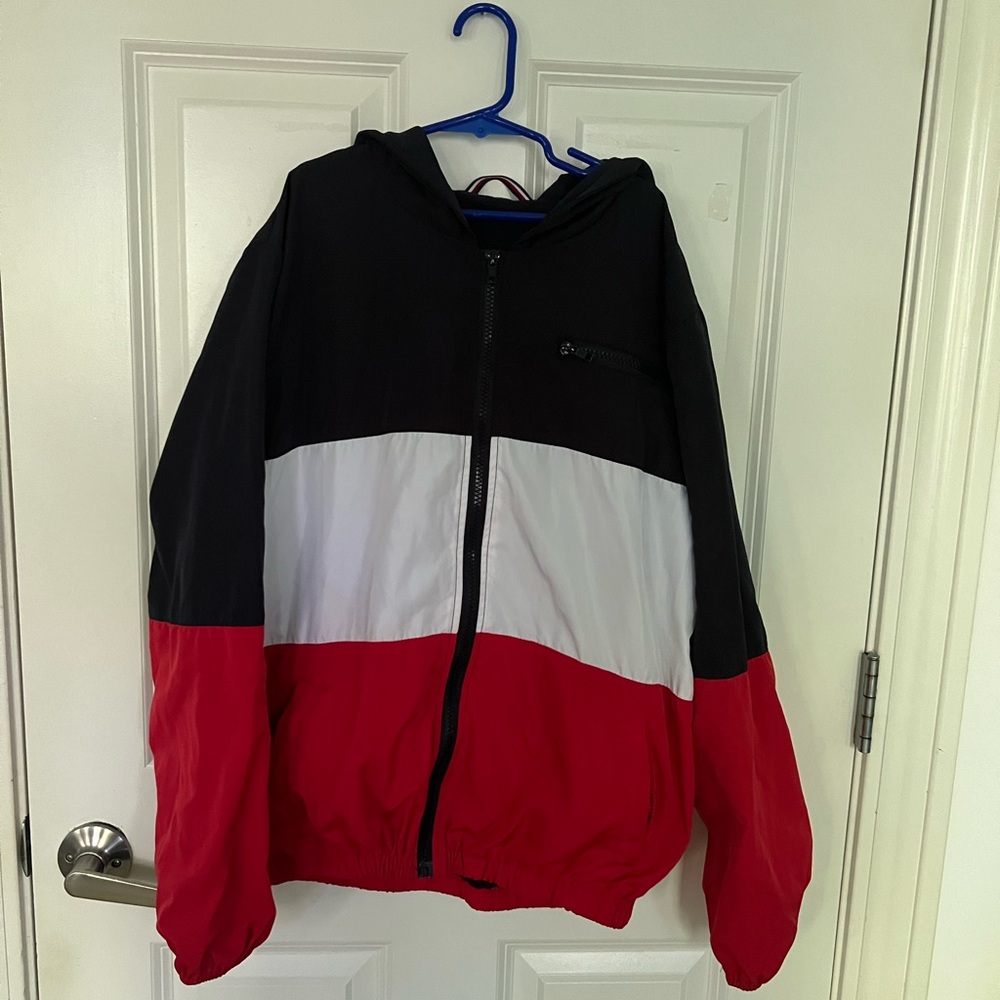 Brandy Melville Lightweight Jacket